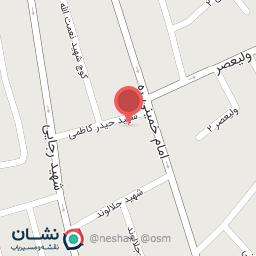 عکس بلور و کزیستال دریا (زمانی)