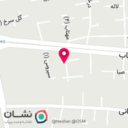 عکس موسسه گوهرشناسی و گوهرتراشی ساربان پایدار