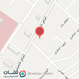 عکس بانک ملی شعبه موسسه نور سابق