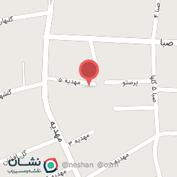 عکس ساختمان آی الدوز 3