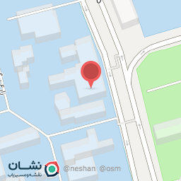 عکس دانشکده علوم زیستی دانشگاه شهید بهشتی