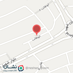 عکس تعمیرگاه تخصصی خودروی بهمن