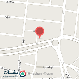 عکس آژانس گردشگری ماف تراول 