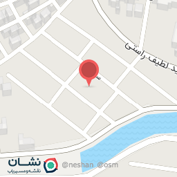 عکس شهرک شیخ الاسلامی