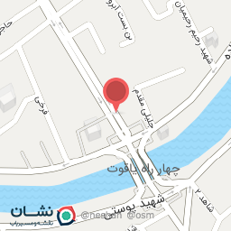 عکس لوازم آرایشی نیلوفرآبی