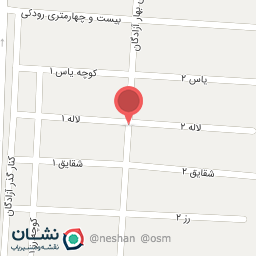 عکس املاک کرانی