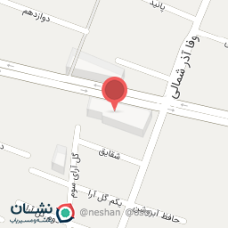 عکس لاکر هوشمند مرکز خرید آیریک (۱۰۸۱)