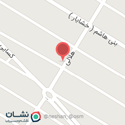 عکس آش و حلیم هلالی