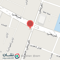 عکس پوشاک بانوان SHICO