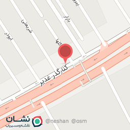 عکس فروشگاه ابزار امیر