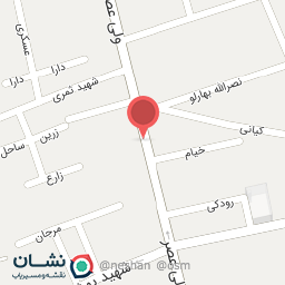 عکس فروشگاه زنجیره ای 