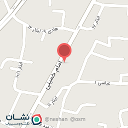 عکس پارچه سرای بزاز