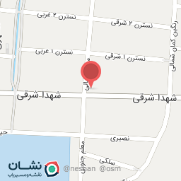 عکس رستوران گردان رنگین کمان