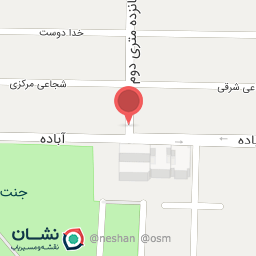 عکس نانوایی لواشی