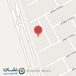 عکس مسجد امام رضا (ع)