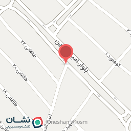 عکس کانون زبان پرتو دانش 