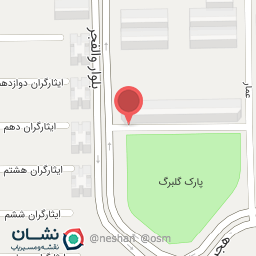 عکس فست فود عموفرزاد