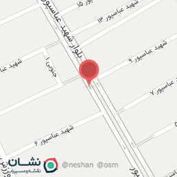 عکس فروشگاه محصولات طبیعی سلامت کده برکت