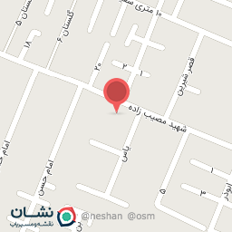 عکس پیرایش ناصر