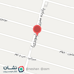 عکس مکانیکی مهدی اصفهانی