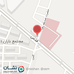 عکس هیئت نوجوانان نجف اشرف