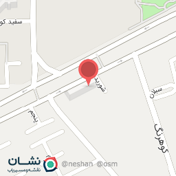 عکس فودکورت مجلل آریو