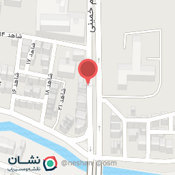 عکس نانوایی لواش ادریس صمدی