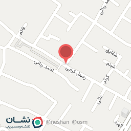 عکس مسجد سیدمحمد