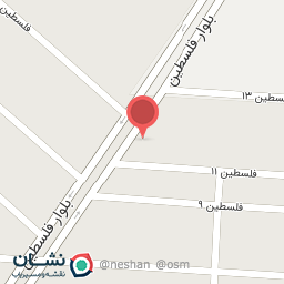 عکس نوشت افزار مشق شب