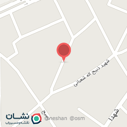 عکس نانوایی ایمان