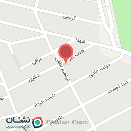 عکس لوازم خرازی مالک بهار