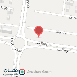 عکس مجتمع سناتور