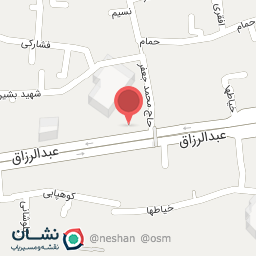 عکس لوازم خانه نمازیان