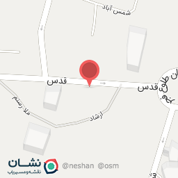 عکس بانک ملت شعبه آزادگان