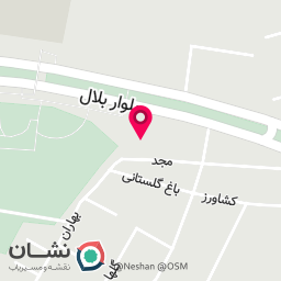 عکس کارواش مسلمی اصل
