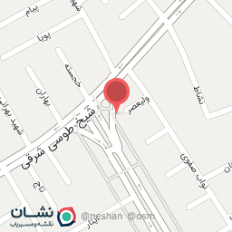 عکس مجموعه تبلیغاتی تارا