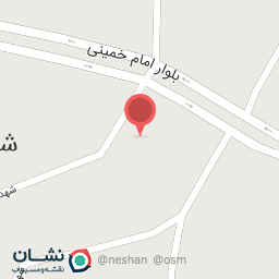 عکس مزار شهید ولی الله یعقوبی