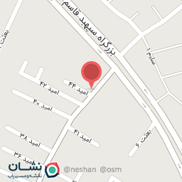 عکس پیرایشگاه مردانه