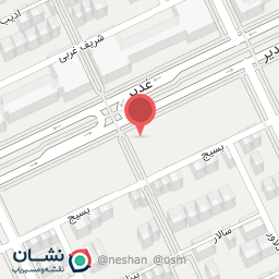 عکس سالن زیبایی افرا