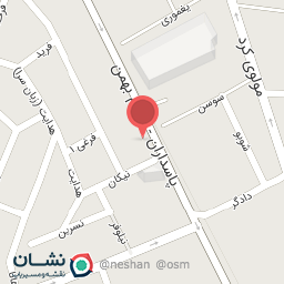 عکس دفتر وکالت زانیار اسفندیاری