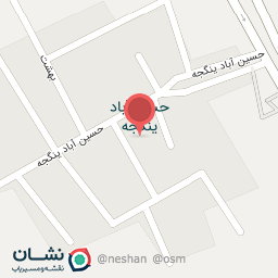 عکس روستای حسین آبادینگجه