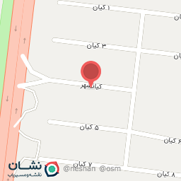 عکس هایپر مارکت بامری