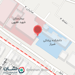 عکس حوزه بسیج دانشجویی دانشگاه علوم پزشکی شیراز