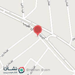 عکس خدمات تابلو برق لاله زاری