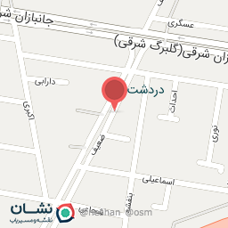 عکس تعمیر گاه زمانی