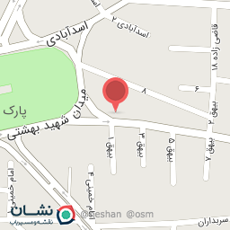 عکس بانک تجارت شعبه شهید بهشتی