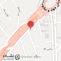 عکس برق اتومبیل مجتبی