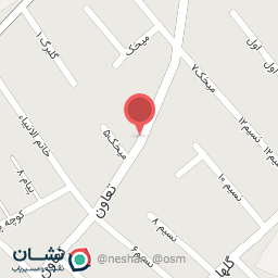 عکس نانوایی لواش