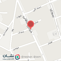 عکس فروشگاه مواد غذایی آلتون