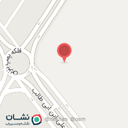 عکس مرکز مخابرات قدس